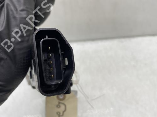 Front left lock PEUGEOT 107 (PM_, PN_) 1.4 HDi | BP21268822C98 