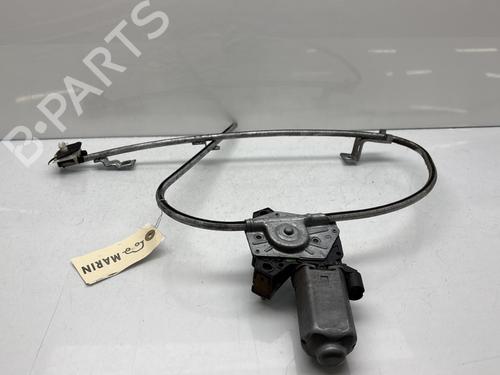 Front left window mechanism RENAULT CLIO I (B/C57_, 5/357_) 1.2 (5/357Y, 5/357K) | BP31641235C22 