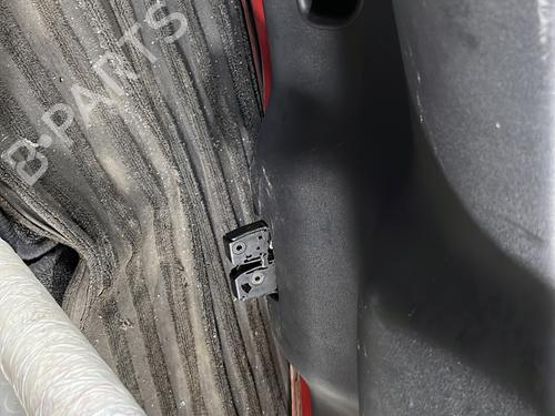 Tailgate RENAULT MEGANE II (BM0/1_, CM0/1_) 1.5 dCi (BM0F, BM0T, BM2B, CM0F, CM0T) | BP30719999C6 