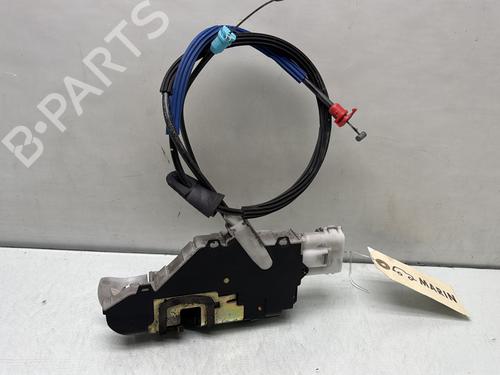 Front left lock PEUGEOT 407 Coupe (6C_) 2.7 HDi | BP29508222C98 
