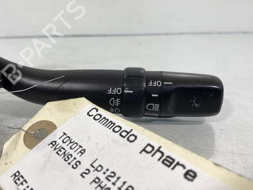 Switch TOYOTA AVENSIS (_T25_)  | BP19954314I30 
