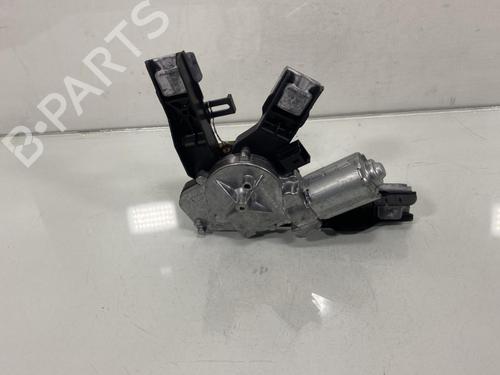 Used Rear wiper motor Rear wiper motor PEUGEOT 308 SW II (LC_, LJ_, LR_, LX_, L4_) 1.6 BlueHDi 120 (120 hp) 19997498 19997498