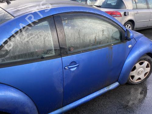 Front left lock VW NEW BEETLE (9C1, 1C1) 1.9 TDI | BP20185175C98 