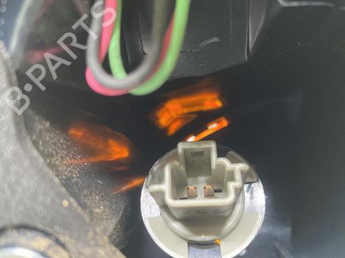 Right taillight MAZDA 6 Hatchback (GH) 2.0 MZR-CD (GH14) | BP32062601C35 - Image 3