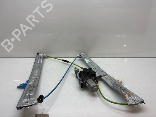 Front left window mechanism CITROËN C3 Picasso (SH_) 1.6 HDi | BP39653533C22 - Image 5