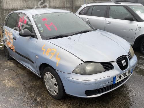 Højre forlygte SEAT CORDOBA (6L2) 1.9 SDI | BP25709234C29 
