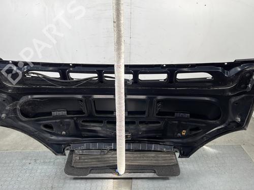Hood MERCEDES-BENZ A-CLASS (W169) A 180 CDI (169.007, 169.307) | BP28314050C1