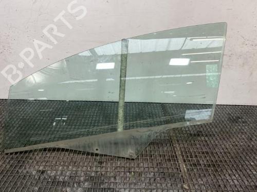 Front left door window CITROËN C4 Coupe (LA_) 1.6 HDi | BP19999027C18 