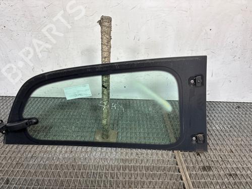 Used Rear left door window Rear left door window SMART FORFOUR Hatchback (453) 1.0 (453.042, 453.043) (71 hp) 34637579 34637579