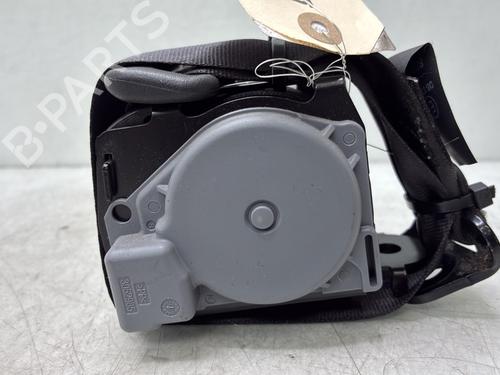 Rear left seatbelt RENAULT CAPTUR I (J5_, H5_) 1.2 TCe 120 | BP33830857I29 - Image 5