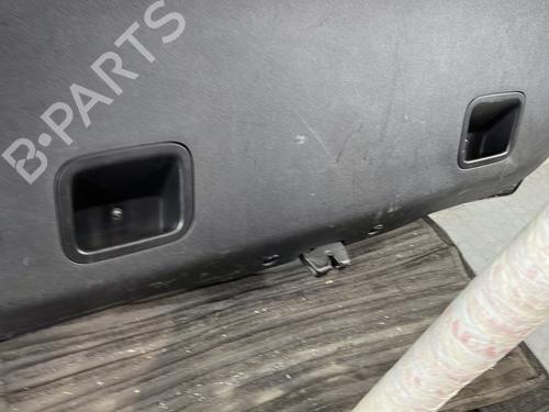 Tailgate CITROËN C4 Picasso I MPV (UD_) 1.6 HDi | BP30751351C6 