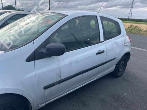 Used Parts RENAULT CLIO III (BR0/1, CR0/1) 1.5 dCi (C/BR0G, C/BR1G) 5029713