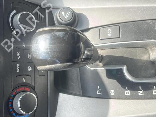 Tailgate CHEVROLET CAPTIVA (C100, C140) 2.2 D 4WD | BP25123359C6 