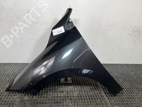 Used Left front fenders RENAULT MEGANE III Hatchback (BZ0/1_, B3_) 1.5 dCi (BZ09, BZ0D, BZ1W, BZ29, BZ14) (110 hp) 30593220