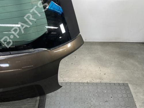Tailgate CITROËN DS3 (SA_) 1.6 HDi 90 | BP27300515C6 