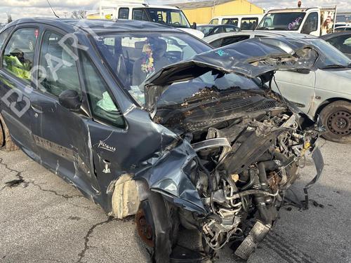 Steering column stalk CITROËN XSARA PICASSO (N68) 1.6 HDi | BP24428843I23 