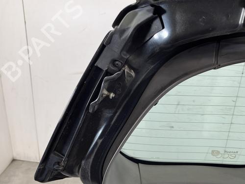 Tailgate RENAULT SCÉNIC II (JM0/1_) 1.5 dCi (JM1E, JM16) | BP31880960C6 