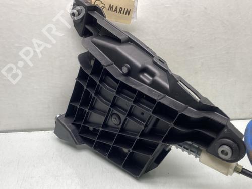 Elektrisk parkeringsbremse PEUGEOT 5008 (0U_, 0E_) 1.6 BlueHDi 120 | BP29886950E5 