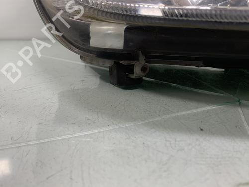 Lyskaster høyre FORD FOCUS II (DA_, HCP, DP) 1.6 TDCi | BP29914636C29