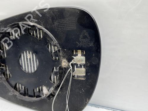 Right mirror glass FORD FIESTA VI (CB1, CCN) 1.25 | BP21490174C147 