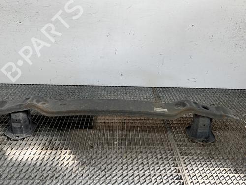 Stoßstangenträger hinten für BMW 1 (F20) 116 d (116 hp) 28569090