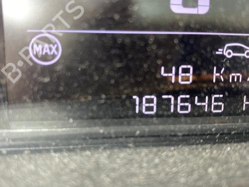 Left front steering knuckle CITROËN C3 III (SX) 1.5 BlueHDi 100 (SXYHYP, SXYHTU) | BP27632978M25  - Image 26