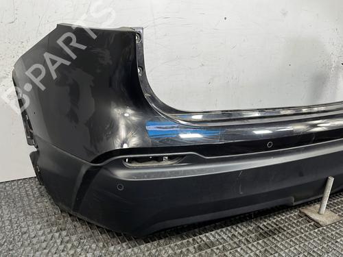 Rear bumper NISSAN QASHQAI II SUV (J11, J11_) 1.2 DIG-T | BP28336204C8 