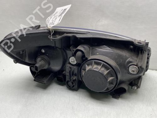 Left headlight KIA CERATO I Hatchback (LD) 1.5 CRDi | BP20219719C28 
