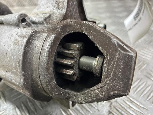 Used Starter Starter DS DS 3 (SA_) [2015-2019] 34477639 34477639