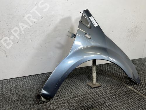 Right front fenders CITROËN C2 (JM_) 1.4 HDi | BP29413616C42 