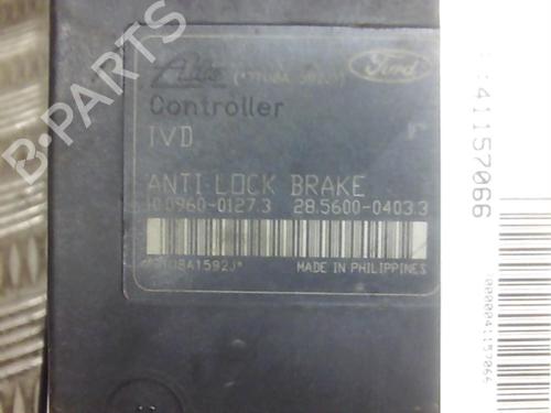 ABS pump FORD FOCUS II Turnier (DA_, FFS, DS) 1.6 TDCi | BP19982481M43 