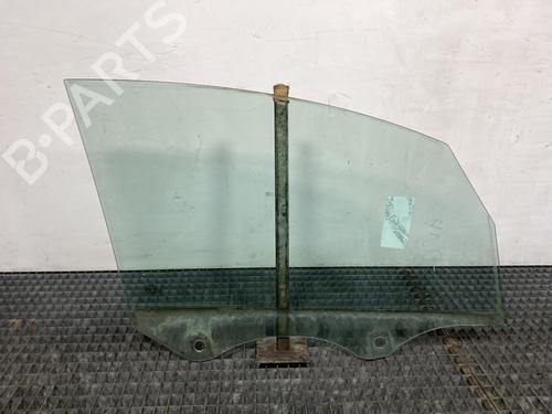 Used Front left door window AUDI A2 (8Z0) 1.4 TDI (75 hp) 19964197