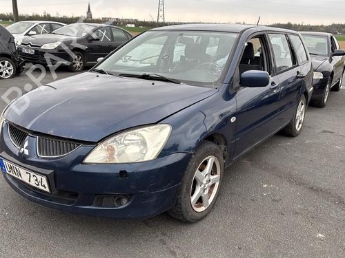 Używane części MITSUBISHI LANCER VII Estate (CS_W, CT_W) 1.6 (98 hp) 4267920