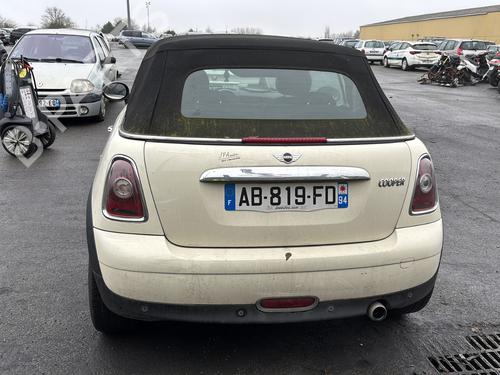 Steering column stalk MINI MINI Convertible (R57) Cooper | BP27657599I23 