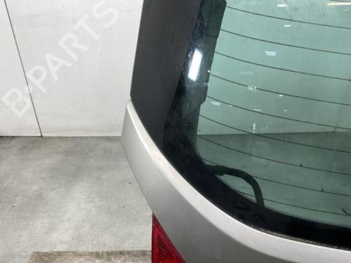 Used Tailgate PEUGEOT 3008 I MPV (0U_) 1.6 HDi (109 hp) 31354472