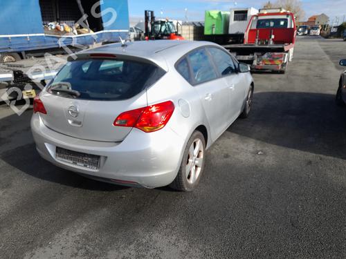 Switch OPEL ASTRA J (P10) 1.3 CDTI (68) | BP32752017I30  - Image 35