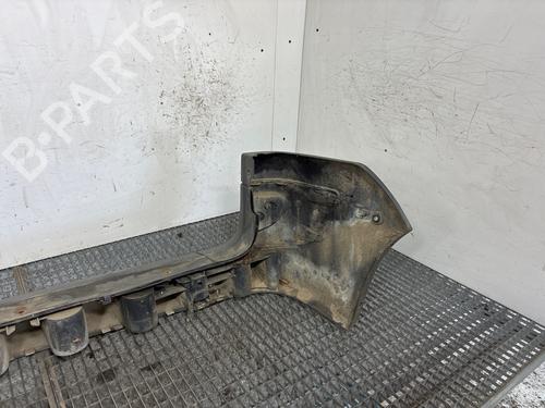 Used Rear bumper Rear bumper RENAULT KANGOO Express (FC0/1_) 1.5 dCi (FC07, FC1R) (65 hp) 35896401 35896401