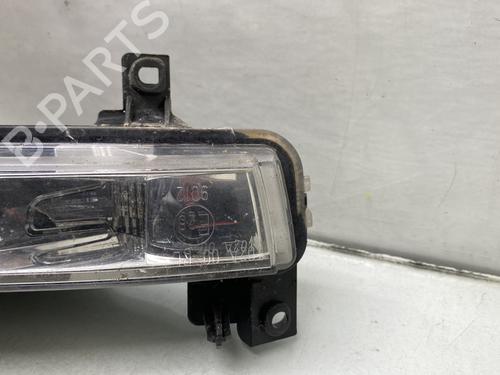 Used Right daytime light Right daytime light CITROËN C4 Grand Picasso I (UA_) 1.6 HDi (109 hp) 22608307 22608307