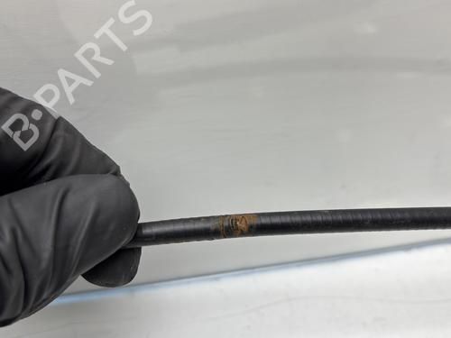 Front left window mechanism VW POLO III (6N1) 60 1.4 | BP24705520C22 