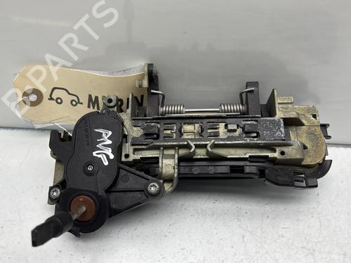 Front left exterior door handle AUDI A3 (8P1) 2.0 TDI 16V | BP29507415C128 