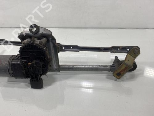 Front wiper motor CITROËN C5 II (RC_)  | BP20016431M29 