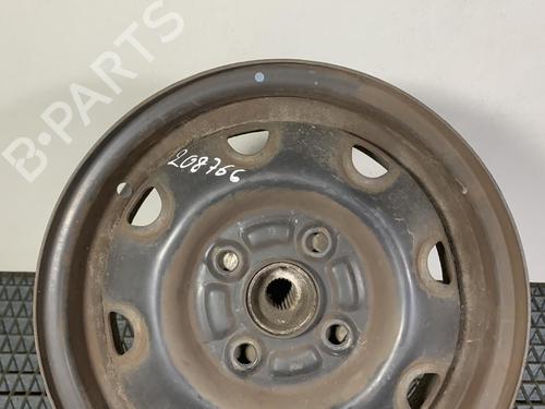 Used Rim SUZUKI ALTO VI (FF) 1.1 (RF410) (63 hp) 21959696