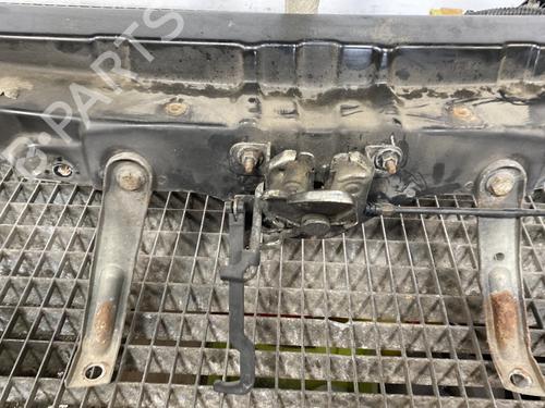 Frontplade/Frontkurv Frontplade/Frontkurv ALFA ROMEO 159 (939_) 1.9 JTDM 8V (939AXE1B) (120 hp) 27355952 27355952