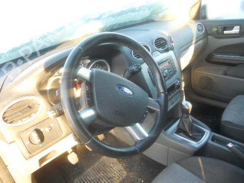Vindspejlsviskerarm FORD FOCUS II (DA_, HCP, DP) 1.6 TDCi | BP20003960C143 