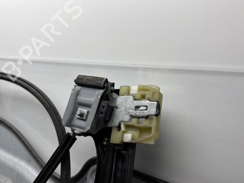 Front right window mechanism VW CADDY III Box Body/MPV (2KA, 2KH, 2CA, 2CH) 2.0 SDI | BP29615530C23 