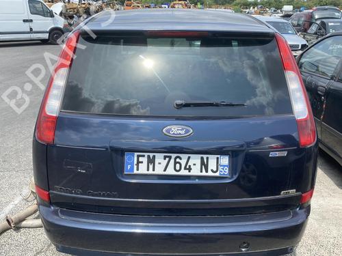 AC compressor FORD FOCUS C-MAX (DM2) 1.8 TDCi | BP19955802M34  - Image 39