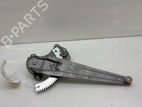 Used Rear left window mechanism Rear left window mechanism 38448519 38448519