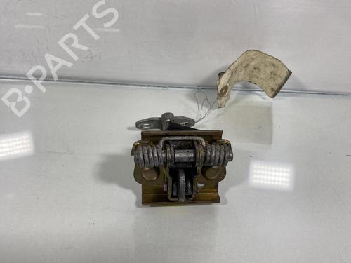 Hinge/Door check strap CITROËN XSARA Coupe (N0) 2.0 HDi 109 | BP20026986C146 