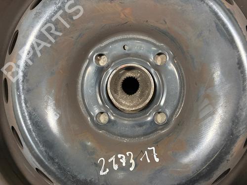 Used Rim Rim 38744499 38744499