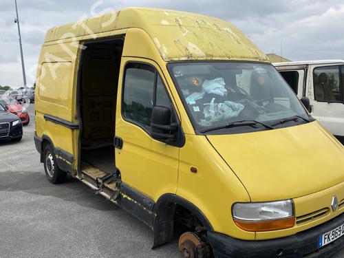 Left side indicator RENAULT MASTER II Van (FD) 2.5 dCi 120 (FD0M, FD0U, FD0W, FD2M, FD2W, FD3M, FD3U,... | BP30107268I20 - Image 14